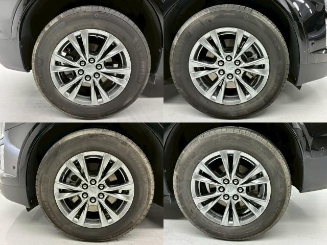 Ref:AUX-24870109 CADILLAC CADILLAC XT5 2022 20 Ref:AUX-24870109 CADILLAC CADILLAC XT5 2022 - Image 20