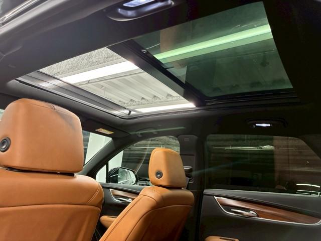 Ref:AUX-24870109 CADILLAC CADILLAC XT5 2022 3 Ref:AUX-24870109 CADILLAC CADILLAC XT5 2022 - Image 3