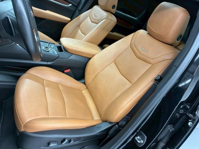 Ref:AUX-24870109 CADILLAC CADILLAC XT5 2022 4 Ref:AUX-24870109 CADILLAC CADILLAC XT5 2022 - Image 4