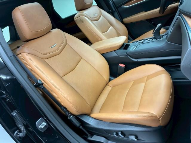 Ref:AUX-24870109 CADILLAC CADILLAC XT5 2022 5 Ref:AUX-24870109 CADILLAC CADILLAC XT5 2022 - Image 5