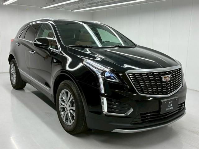 Ref:AUX-24870109 CADILLAC CADILLAC XT5 2022 7 Ref:AUX-24870109 CADILLAC CADILLAC XT5 2022 - Image 7