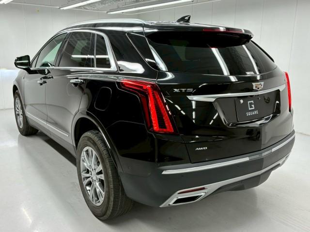 Ref:AUX-24870109 CADILLAC CADILLAC XT5 2022 8 Ref:AUX-24870109 CADILLAC CADILLAC XT5 2022 - Image 8