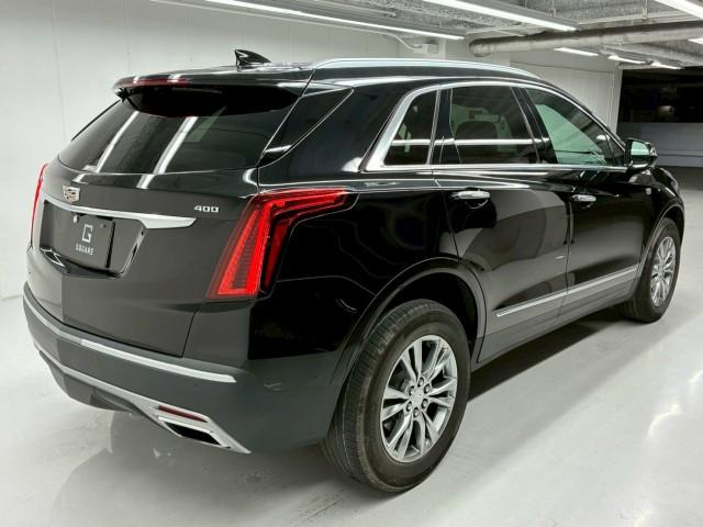 Ref:AUX-24870109 CADILLAC CADILLAC XT5 2022 9 Ref:AUX-24870109 CADILLAC CADILLAC XT5 2022 - Image 9