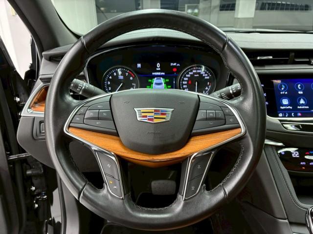 Ref:AUX-24870109 CADILLAC CADILLAC XT5 2022 10 Ref:AUX-24870109 CADILLAC CADILLAC XT5 2022 - Image 10