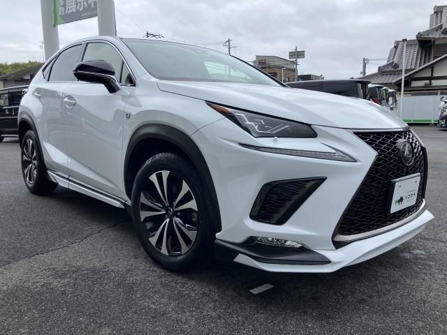Ref:AUX-24870166 LEXUS NX 2018 11 Ref:AUX-24870166 LEXUS NX 2018 - Image 11