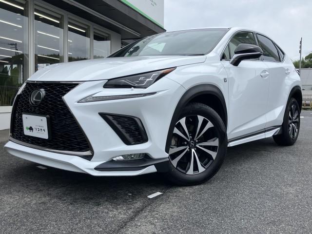 Ref:AUX-24870166 LEXUS NX 2018 12 Ref:AUX-24870166 LEXUS NX 2018 - Image 12