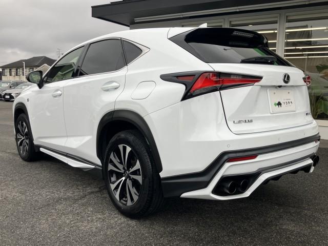 Ref:AUX-24870166 LEXUS NX 2018 14 Ref:AUX-24870166 LEXUS NX 2018 - Image 14