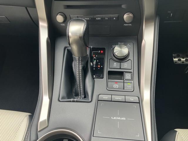 Ref:AUX-24870166 LEXUS NX 2018 15 Ref:AUX-24870166 LEXUS NX 2018 - Image 15