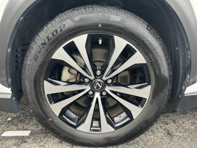 Ref:AUX-24870166 LEXUS NX 2018 19 Ref:AUX-24870166 LEXUS NX 2018 - Image 19