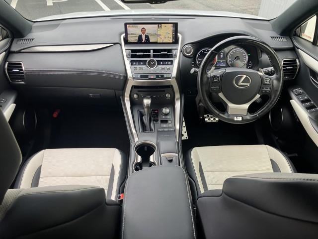 Ref:AUX-24870166 LEXUS NX 2018 3 Ref:AUX-24870166 LEXUS NX 2018 - Image 3