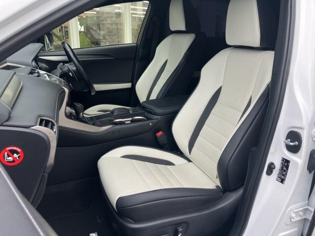 Ref:AUX-24870166 LEXUS NX 2018 5 Ref:AUX-24870166 LEXUS NX 2018 - Image 5