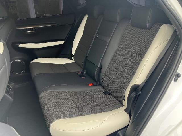 Ref:AUX-24870166 LEXUS NX 2018 6 Ref:AUX-24870166 LEXUS NX 2018 - Image 6