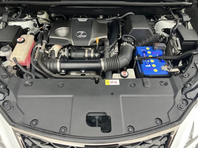 Ref:AUX-24870166 LEXUS NX 2018 7 Ref:AUX-24870166 LEXUS NX 2018 - Image 7