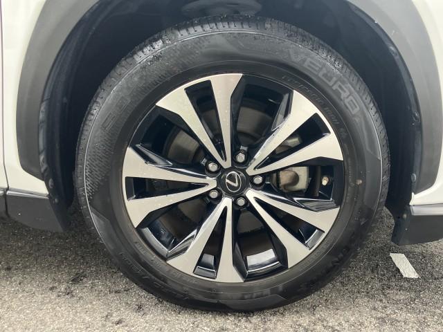 Ref:AUX-24870166 LEXUS NX 2018 8 Ref:AUX-24870166 LEXUS NX 2018 - Image 8