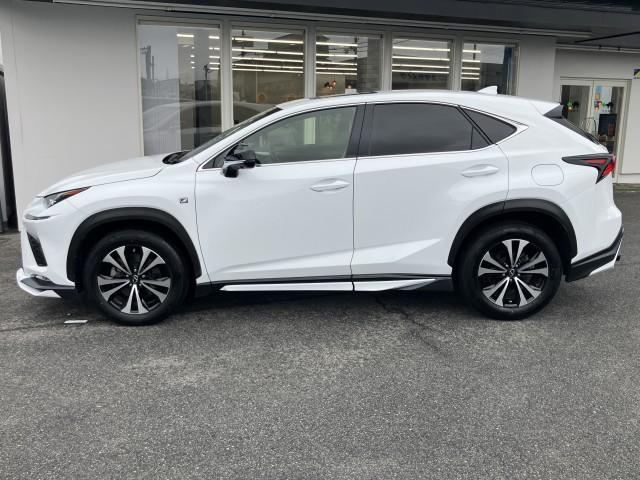 Ref:AUX-24870166 LEXUS NX 2018 10 Ref:AUX-24870166 LEXUS NX 2018 - Image 10