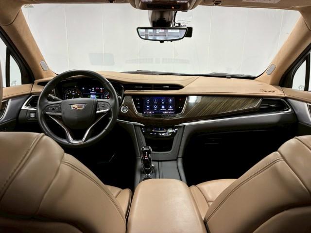 Ref:AUX-24870178 CADILLAC CADILLAC XT6 2023 2 Ref:AUX-24870178 CADILLAC CADILLAC XT6 2023 - Image 2