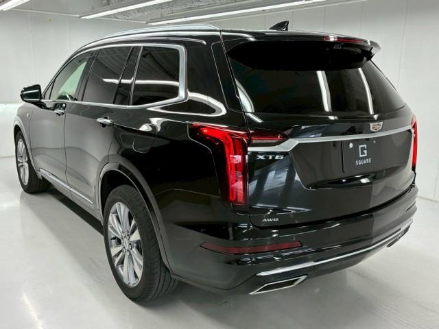 Ref:AUX-24870178 CADILLAC CADILLAC XT6 2023 11 Ref:AUX-24870178 CADILLAC CADILLAC XT6 2023 - Image 11