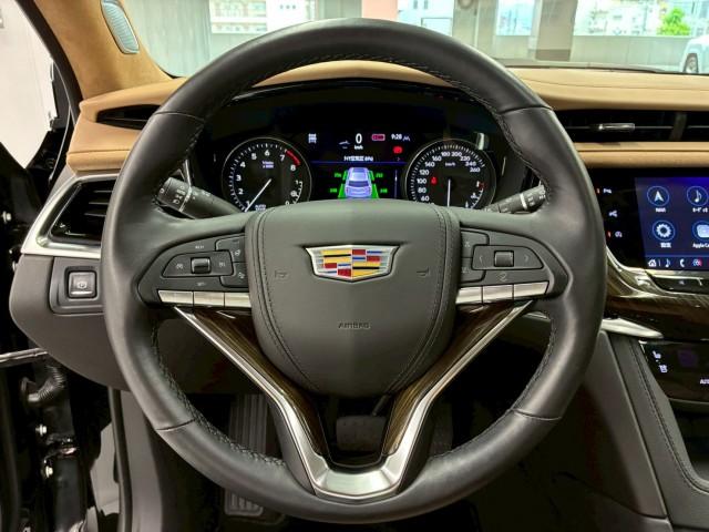 Ref:AUX-24870178 CADILLAC CADILLAC XT6 2023 13 Ref:AUX-24870178 CADILLAC CADILLAC XT6 2023 - Image 13
