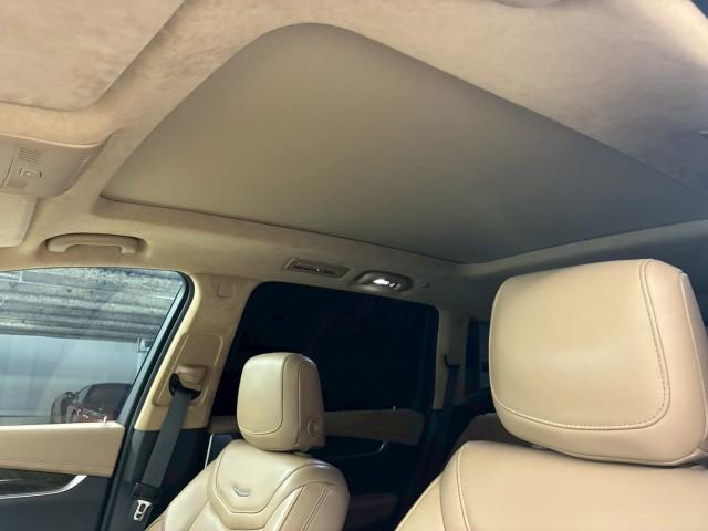 Ref:AUX-24870178 CADILLAC CADILLAC XT6 2023 14 Ref:AUX-24870178 CADILLAC CADILLAC XT6 2023 - Image 14