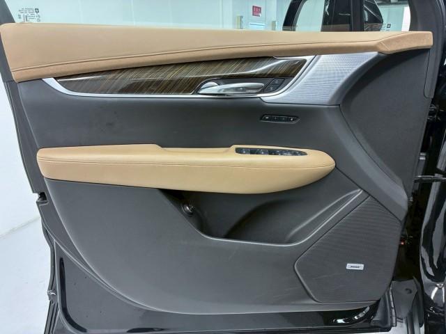 Ref:AUX-24870178 CADILLAC CADILLAC XT6 2023 15 Ref:AUX-24870178 CADILLAC CADILLAC XT6 2023 - Image 15