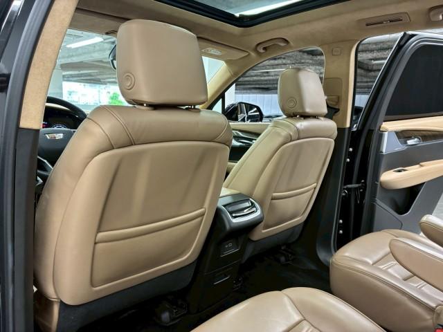 Ref:AUX-24870178 CADILLAC CADILLAC XT6 2023 16 Ref:AUX-24870178 CADILLAC CADILLAC XT6 2023 - Image 16