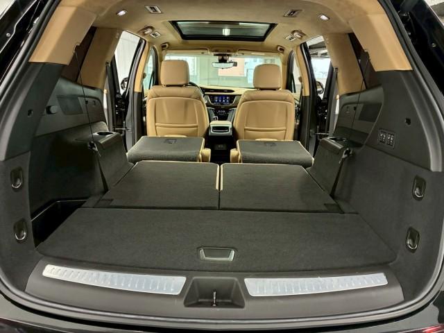 Ref:AUX-24870178 CADILLAC CADILLAC XT6 2023 17 Ref:AUX-24870178 CADILLAC CADILLAC XT6 2023 - Image 17