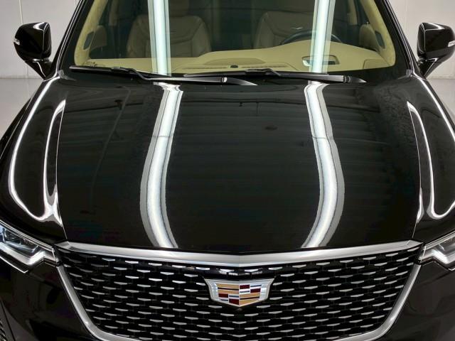 Ref:AUX-24870178 CADILLAC CADILLAC XT6 2023 18 Ref:AUX-24870178 CADILLAC CADILLAC XT6 2023 - Image 18
