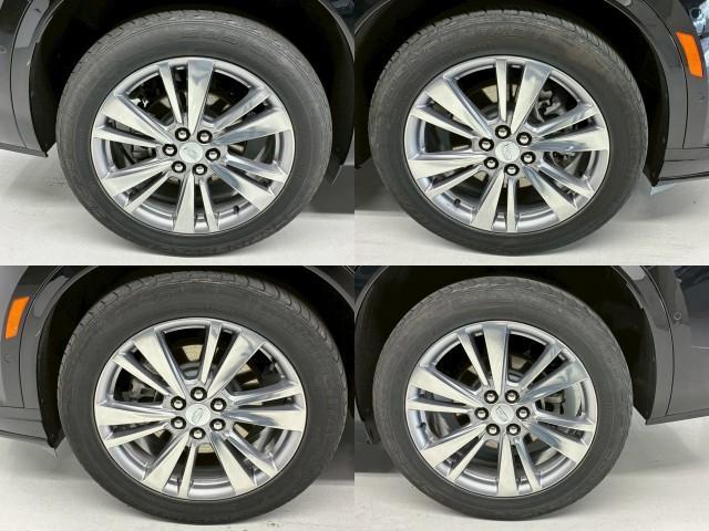 Ref:AUX-24870178 CADILLAC CADILLAC XT6 2023 20 Ref:AUX-24870178 CADILLAC CADILLAC XT6 2023 - Image 20