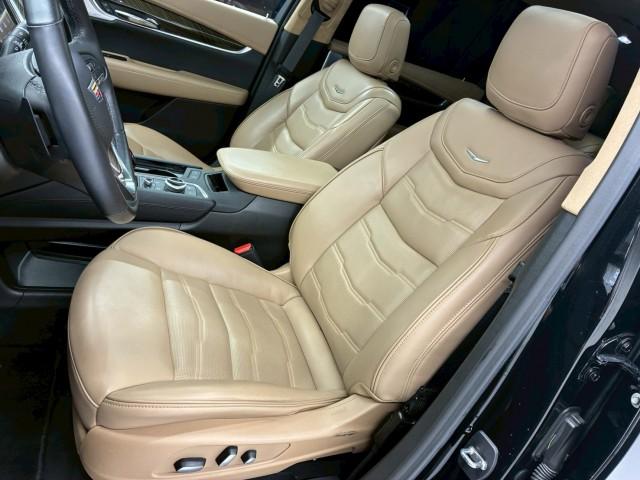 Ref:AUX-24870178 CADILLAC CADILLAC XT6 2023 4 Ref:AUX-24870178 CADILLAC CADILLAC XT6 2023 - Image 4
