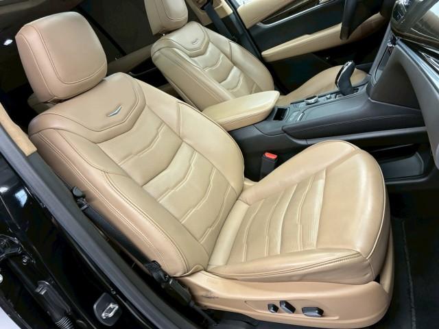 Ref:AUX-24870178 CADILLAC CADILLAC XT6 2023 5 Ref:AUX-24870178 CADILLAC CADILLAC XT6 2023 - Image 5