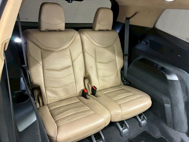 Ref:AUX-24870178 CADILLAC CADILLAC XT6 2023 7 Ref:AUX-24870178 CADILLAC CADILLAC XT6 2023 - Image 7