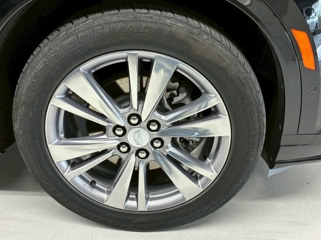 Ref:AUX-24870178 CADILLAC CADILLAC XT6 2023 8 Ref:AUX-24870178 CADILLAC CADILLAC XT6 2023 - Image 8