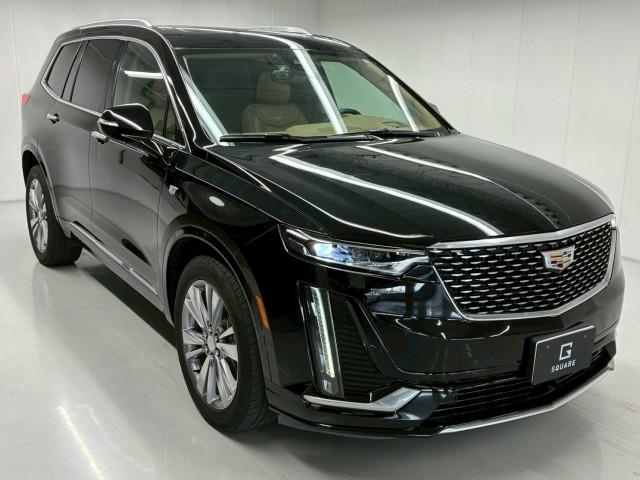 Ref:AUX-24870178 CADILLAC CADILLAC XT6 2023 9 Ref:AUX-24870178 CADILLAC CADILLAC XT6 2023 - Image 9