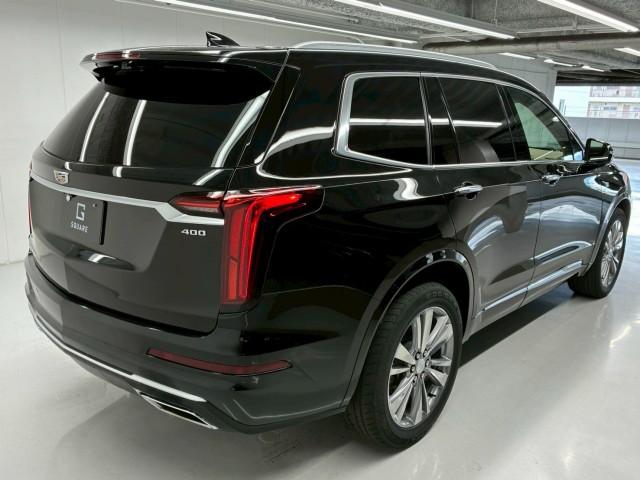 Ref:AUX-24870178 CADILLAC CADILLAC XT6 2023 10 Ref:AUX-24870178 CADILLAC CADILLAC XT6 2023 - Image 10