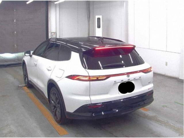 Ref:AUX-24870446 TOYOTA CROWN ESTATE 2025 2 Ref:AUX-24870446 TOYOTA CROWN ESTATE 2025 - Image 2