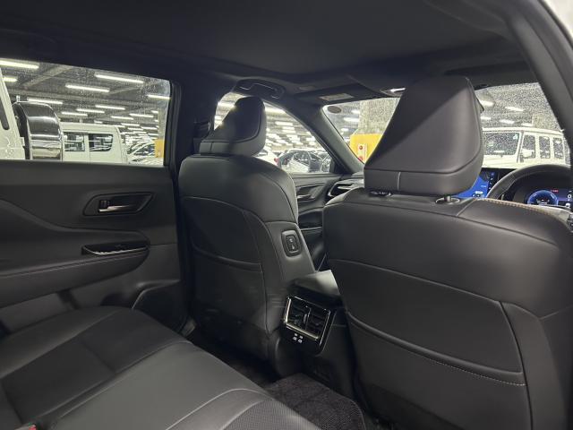 Ref:AUX-24870446 TOYOTA CROWN ESTATE 2025 11 Ref:AUX-24870446 TOYOTA CROWN ESTATE 2025 - Image 11