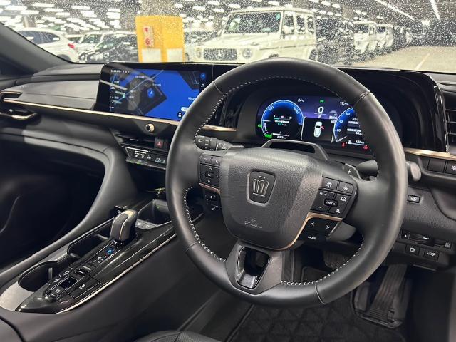 Ref:AUX-24870446 TOYOTA CROWN ESTATE 2025 14 Ref:AUX-24870446 TOYOTA CROWN ESTATE 2025 - Image 14