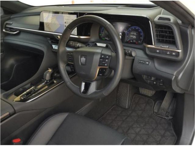 Ref:AUX-24870446 TOYOTA CROWN ESTATE 2025 3 Ref:AUX-24870446 TOYOTA CROWN ESTATE 2025 - Image 3
