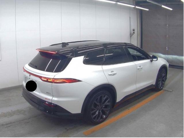 Ref:AUX-24870446 TOYOTA CROWN ESTATE 2025 5 Ref:AUX-24870446 TOYOTA CROWN ESTATE 2025 - Image 5