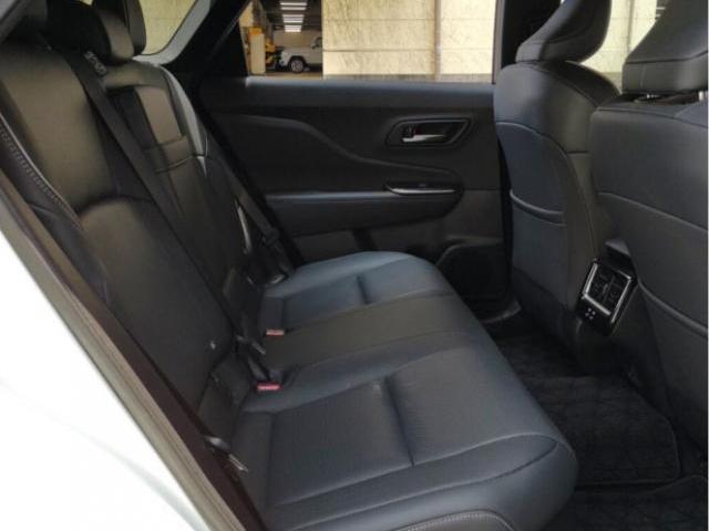Ref:AUX-24870446 TOYOTA CROWN ESTATE 2025 6 Ref:AUX-24870446 TOYOTA CROWN ESTATE 2025 - Image 6