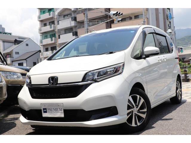Ref:AUX-24870453 HONDA FREED 2020 3 Ref:AUX-24870453 HONDA FREED 2020 - Image 3