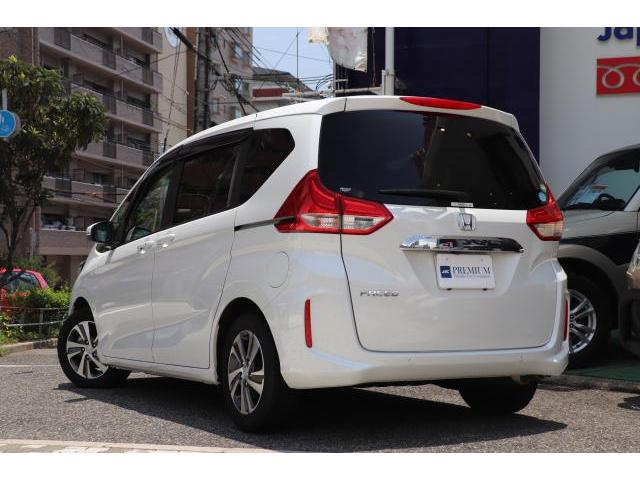 Ref:AUX-24870453 HONDA FREED 2020 4 Ref:AUX-24870453 HONDA FREED 2020 - Image 4