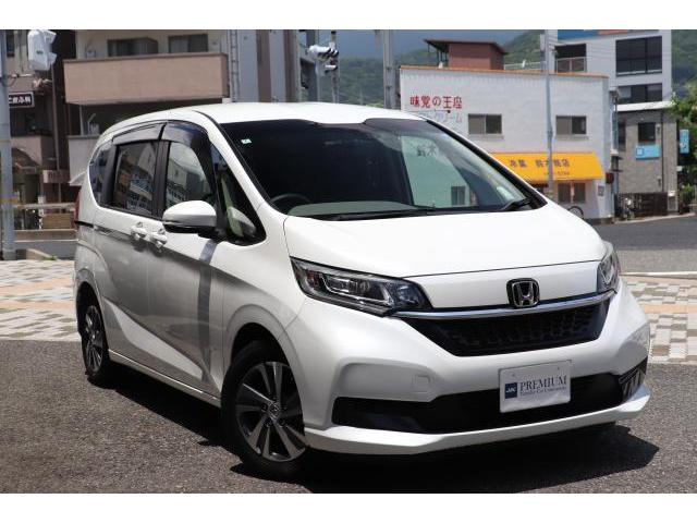 Ref:AUX-24870453 HONDA FREED 2020 6 Ref:AUX-24870453 HONDA FREED 2020 - Image 6