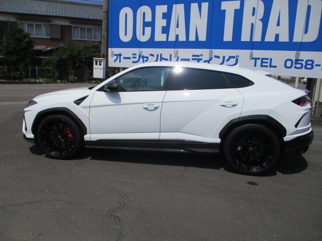 Ref:AUX-24870457 LAMBORGHINI URUS 2020 11 Ref:AUX-24870457 LAMBORGHINI URUS 2020 - Image 11