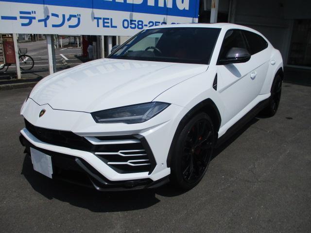 Ref:AUX-24870457 LAMBORGHINI URUS 2020 13 Ref:AUX-24870457 LAMBORGHINI URUS 2020 - Image 13