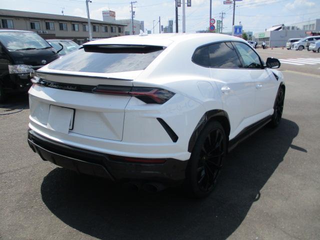 Ref:AUX-24870457 LAMBORGHINI URUS 2020 14 Ref:AUX-24870457 LAMBORGHINI URUS 2020 - Image 14
