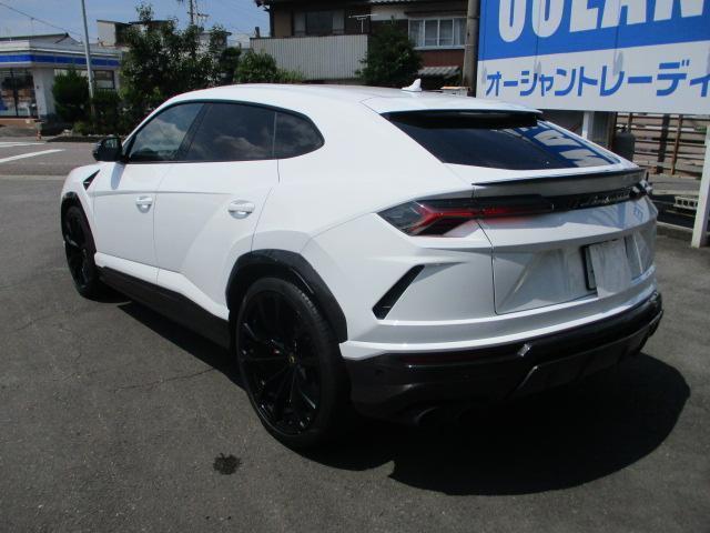 Ref:AUX-24870457 LAMBORGHINI URUS 2020 15 Ref:AUX-24870457 LAMBORGHINI URUS 2020 - Image 15