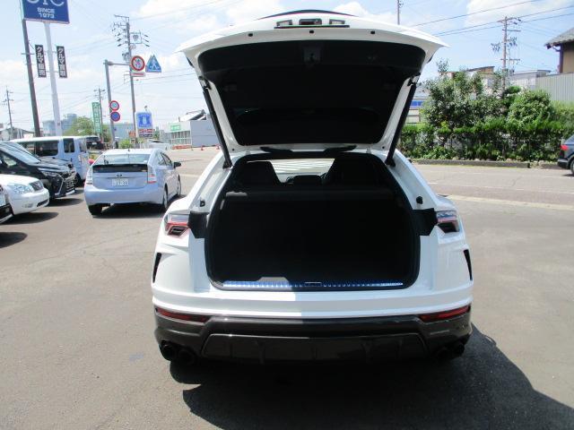 Ref:AUX-24870457 LAMBORGHINI URUS 2020 19 Ref:AUX-24870457 LAMBORGHINI URUS 2020 - Image 19