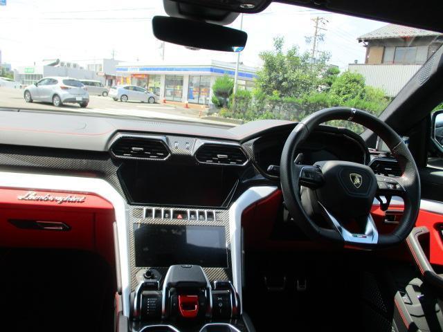 Ref:AUX-24870457 LAMBORGHINI URUS 2020 3 Ref:AUX-24870457 LAMBORGHINI URUS 2020 - Image 3
