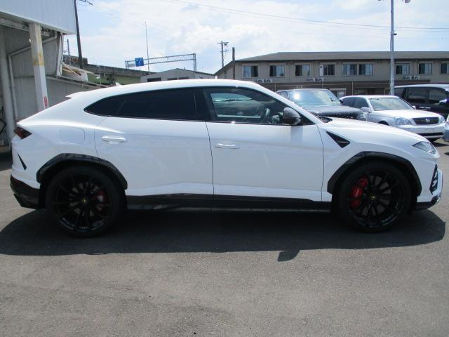 Ref:AUX-24870457 LAMBORGHINI URUS 2020 4 Ref:AUX-24870457 LAMBORGHINI URUS 2020 - Image 4